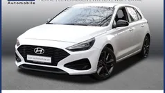Gebraucht 2024 Hyundai i30 Advantage Limousine | 24.443 € (Fairer Preis)