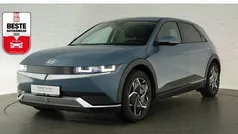 Gebraucht 2024 Hyundai Ioniq 6 Techniq Limousine | 35.424 € (Superpreis)