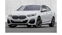 Gebraucht 2021 BMW 218 M Sport Coupé | 24.880 € (Fairer Preis)