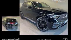 Gebraucht 2025 Mercedes GLC220 Premium SUV | 62.900 € (Guter Preis)