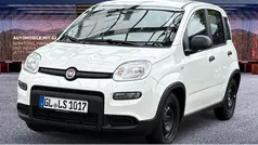 Gebraucht 2024 Fiat Panda Kleinwagen | 12.990 € (Fairer Preis)