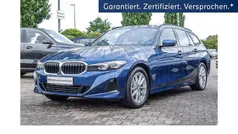 Gebraucht 2023 BMW 320e Kombi | 28.495 € (Fairer Preis)