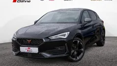 Gebraucht 2024 Cupra Leon Basis Limousine | 31.980 € (Superpreis)