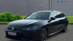 Gebraucht 2024 VW Passat Edition Kombi | 41.880 € (Fairer Preis)
