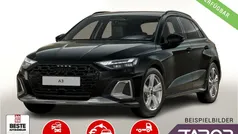 Gebraucht 2025 Audi A3 Ambiente Limousine | 33.488 € (Guter Preis)