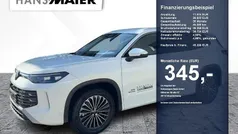Gebraucht 2025 VW Tayron Elegance SUV | 45.799 € (Fairer Preis)