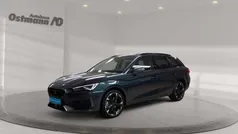Gebraucht 2024 Cupra Leon Kombi | 32.415 € (Fairer Preis)