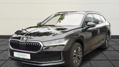 Gebraucht Skoda Superb Selection 150 PS (110 kW) 2024 Kombi