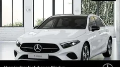 Gebraucht 2025 Mercedes A250 Progressive Limousine | 36.900 € (Fairer Preis)