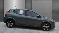 Gebraucht 2025 Dacia Sandero Expression Kleinwagen | 18.790 € (Fairer Preis)
