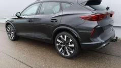 Gebraucht 2025 Cupra Formentor SUV | 43.290 € (Fairer Preis)