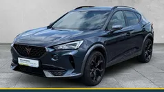 Magnetic tech Gebraucht 2024 Cupra Formentor VZ SUV | 31.890 € (Superpreis)