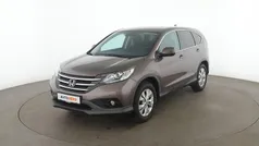 Braun Gebraucht 2015 Honda CR-V Elegance SUV | 14.290 € (Fairer Preis)