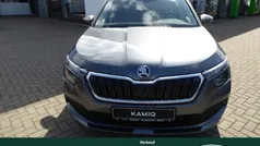 Gebraucht 2023 Skoda Kamiq Tour SUV | 21.990 € (Fairer Preis)