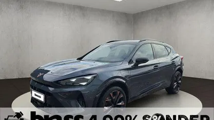 Gebraucht Cupra Formentor VZ 272 PS (200 kW) 2025 SUV