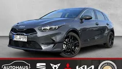 Gebraucht 2024 Kia Ceed Spirit Limousine | 26.450 € (Fairer Preis)