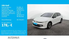 Gebraucht 2025 VW Golf VIII Goal Limousine | 31.940 € (Superpreis)