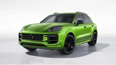 Gebraucht 2024 Porsche Cayenne SUV | 144.900 €