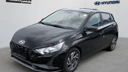 Gebraucht 2025 Hyundai i20 Trend Limousine | 23.990 € (Fairer Preis)