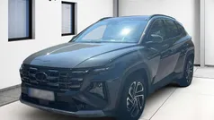 Cypress green Neu 2025 Hyundai Tucson Prime SUV | 37.900 € (Fairer Preis)
