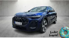 Gebraucht 2025 Audi Q5 S-Line SUV | 68.968 € (Guter Preis)