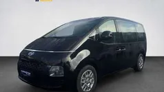 Gebraucht 2024 Hyundai Staria Trend Van | 43.580 € (Fairer Preis)