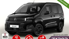 Sirkkagrün metallic Neu 2025 Citroën Berlingo Van / Kleinbus | 28.486 € (Superpreis)