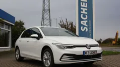Gebraucht 2024 VW Golf VIII Life Limousine | 23.990 € (Guter Preis)