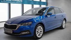 Gebraucht 2023 Skoda Octavia Style Kombi | 23.920 € (Fairer Preis)