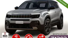 Granite grey metallic / dachfa Neu 2024 Jeep Avenger Summit SUV | 23.848 € (Guter Preis)
