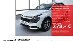 Gebraucht 2025 Kia Sportage Comfort SUV | 33.449 € (Superpreis)