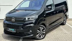 Citroën Spacetourer