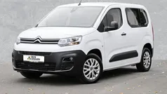 Citroën e-Berlingo