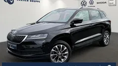 Gebraucht 2021 Skoda Karoq Clever SUV | 25.499 € (Fairer Preis)