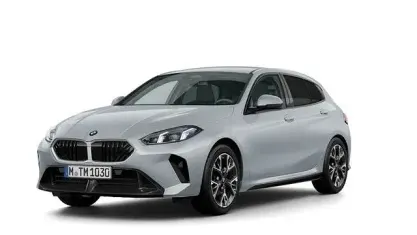 Gebraucht BMW 120 M Sport 170 PS (125 kW) 2025 Grau Kleinwagen