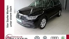 Schwarz Gebraucht 2024 VW Tiguan Move SUV | 28.490 € (Guter Preis)