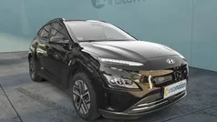 Schwarz Gebraucht 2022 Hyundai Kona Trend SUV | 26.390 € (Fairer Preis)