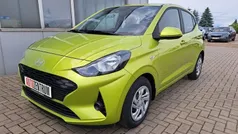 Lucid lime Neu 2025 Hyundai i10 Kleinwagen | 16.890 € (Fairer Preis)