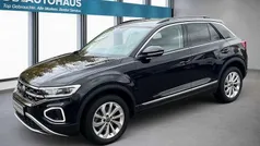 Gebraucht 2024 VW T-Roc Style SUV | 27.870 € (Guter Preis)