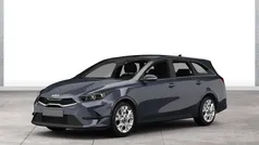 Gebraucht 2025 Kia Ceed Sportswagon Kombi | 23.390 € (Guter Preis)