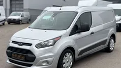 Gebraucht 2018 Ford Transit Van / Kleinbus | 13.990 € (Fairer Preis)