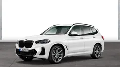 Gebraucht 2022 BMW X3 M Sport SUV | 39.890 € (Fairer Preis)