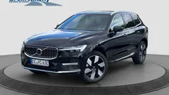 Schwarz Gebraucht 2024 Volvo XC60 Plus SUV | 58.960 € (Fairer Preis)