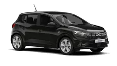 Perlmuttschwarz Neu 2024 Dacia Sandero Expression Kleinwagen | 16.380 € (Fairer Preis)