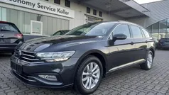 Gebraucht 2023 VW Passat Business Kombi | 27.770 € (Guter Preis)