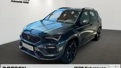 Gebraucht 2021 Cupra Ateca SUV | 30.940 € (Fairer Preis)