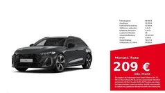 Gebraucht 2024 Audi A5 Ambiente Coupé | 56.990 € (Guter Preis)