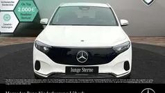 Gebraucht 2025 Mercedes EQA250 Advanced SUV | 36.990 € (Fairer Preis)