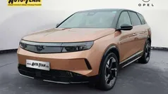 Orange Gebraucht 2025 Opel Grandland Electric SUV | 45.930 € (Guter Preis)