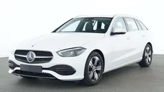 Gebraucht 2024 Mercedes C180 Avantgarde Kombi | 38.900 € (Fairer Preis)